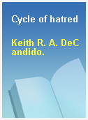 Cycle of hatred