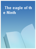 The eagle of the Ninth