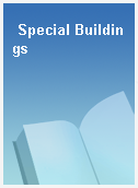 Special Buildings