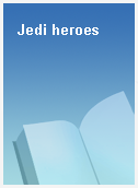 Jedi heroes