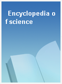 Encyclopedia of science