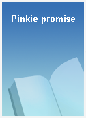 Pinkie promise