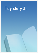 Toy story 3.