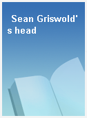 Sean Griswold
