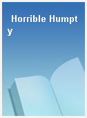 Horrible Humpty