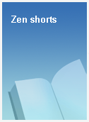 Zen shorts