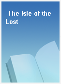 The Isle of the Lost