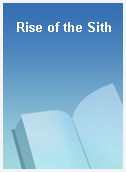 Rise of the Sith