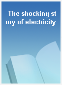 The shocking story of electricity