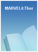 MARVEL4:Thor
