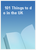 101 Things to do in the UK