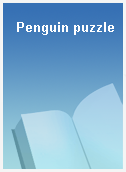 Penguin puzzle