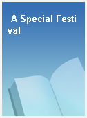 A Special Festival