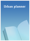 Urban planner