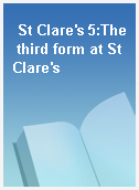 St Clare