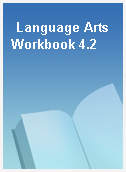 Language Arts Workbook 4.2