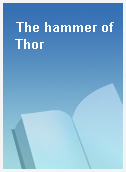 The hammer of Thor