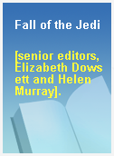 Fall of the Jedi