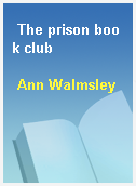 The prison book club