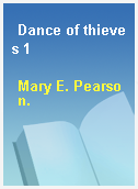 Dance of thieves 1