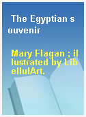 The Egyptian souvenir