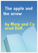The apple and the arrow
