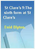 St Clare