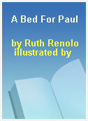 A Bed For Paul