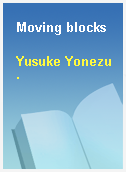 Moving blocks