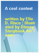 A cool contest