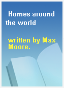 Homes around the world