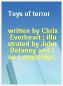 Toys of terror