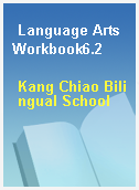 Language Arts Workbook6.2