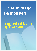 Tales of dragons & monsters
