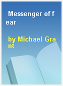 Messenger of fear