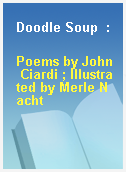 Doodle Soup  :