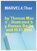 MARVEL4:Thor
