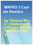 MARVEL1:Captain America