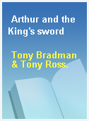 Arthur and the King