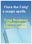 Flora the Fairy