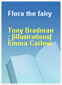 Flora the fairy