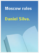 Moscow rules