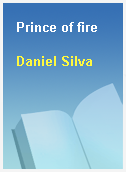Prince of fire