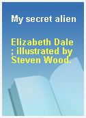 My secret alien
