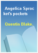 Angelica Sprocket