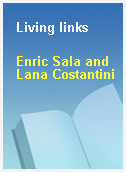 Living links