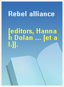 Rebel alliance