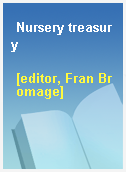 Nursery treasury