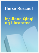 Horse Rescue!