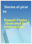 Stories of pirates